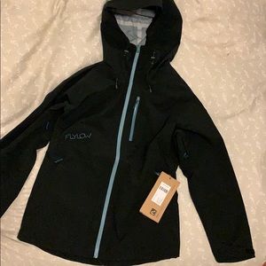 Flylow women’s ski jacket NEW!